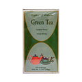 Green Tea