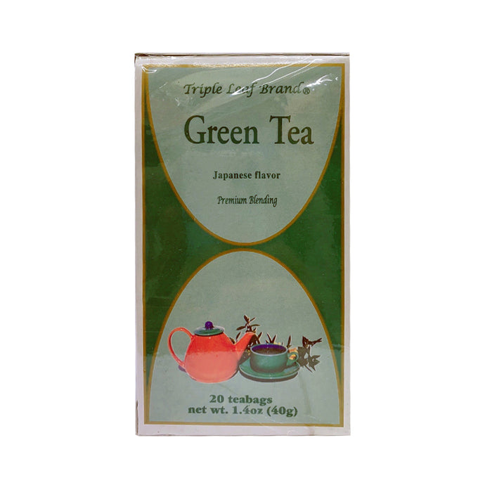 Green Tea