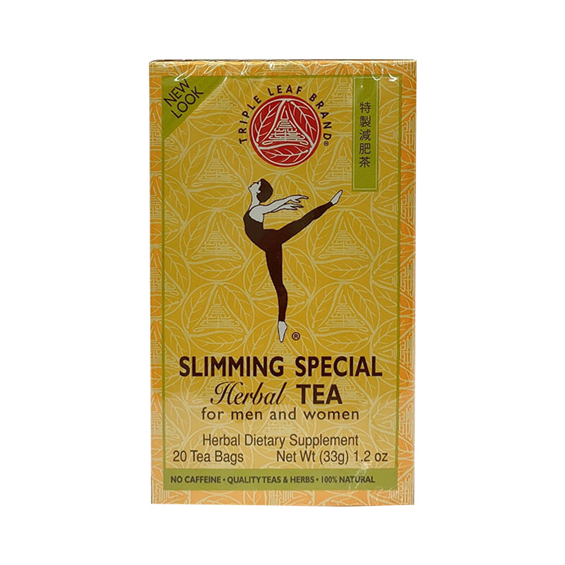 Slimming Special Herbal Tea
