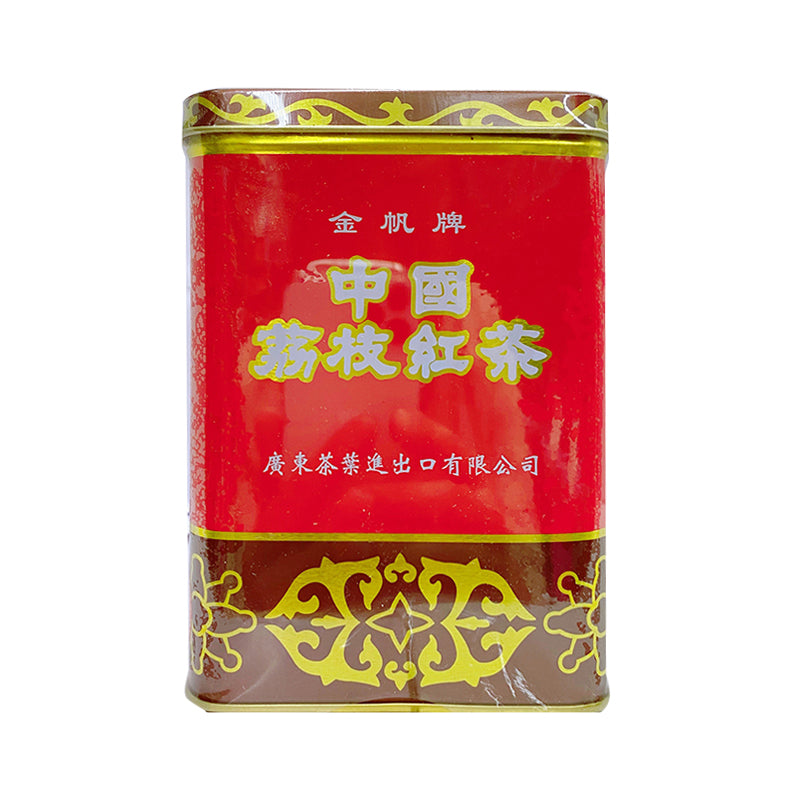 中国荔枝红茶