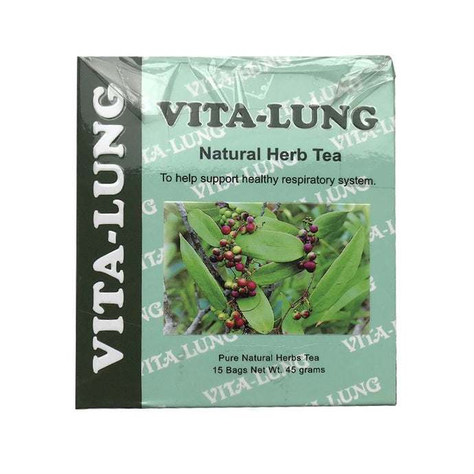 Vita Lung