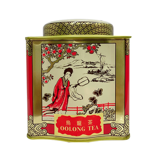 乌龙茶
