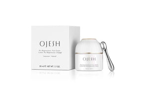 Ojesh 面霜 50ML 金瓶