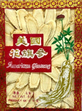 美国花旗参（西洋参）4OZ/盒