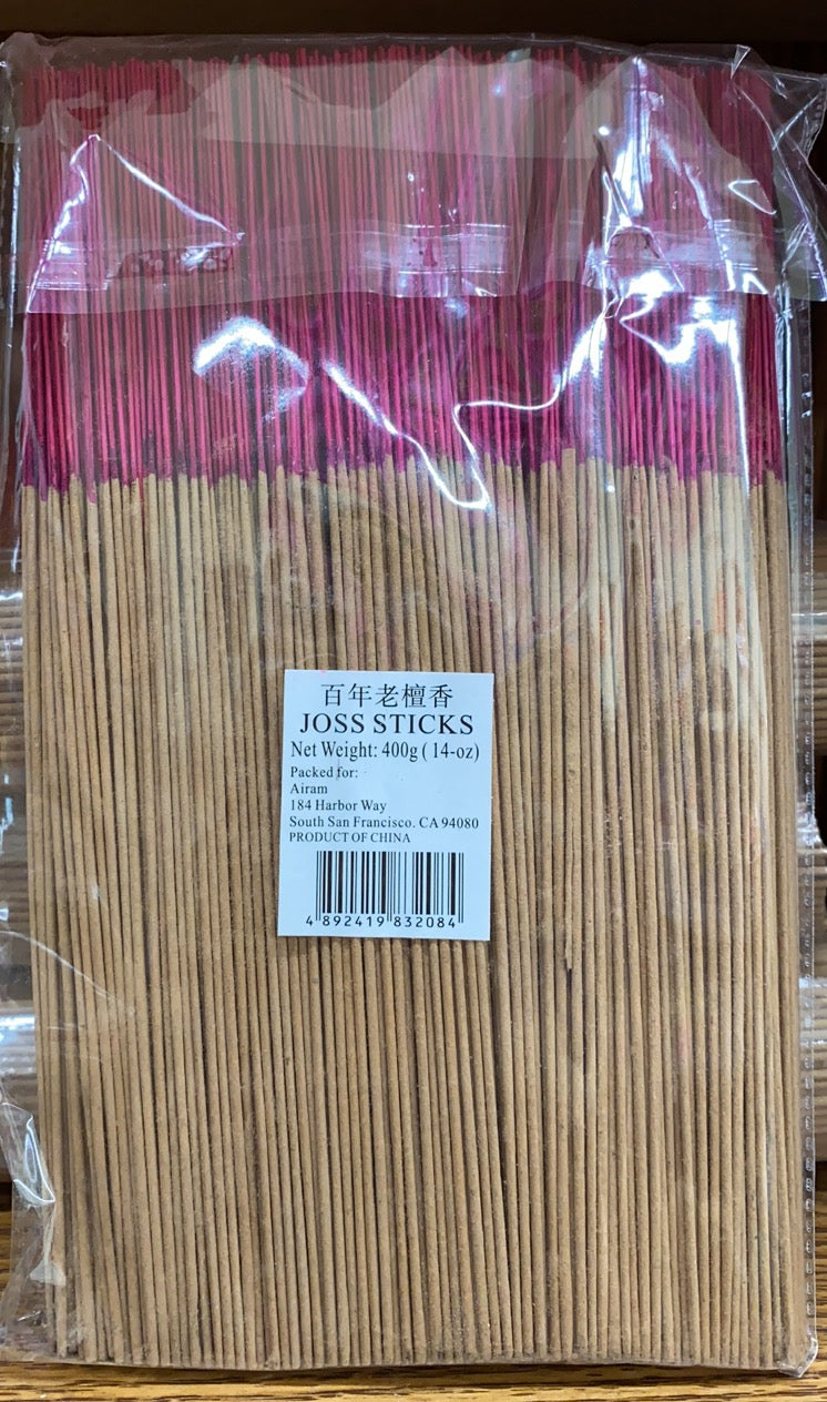 百年老檀（香）1袋
