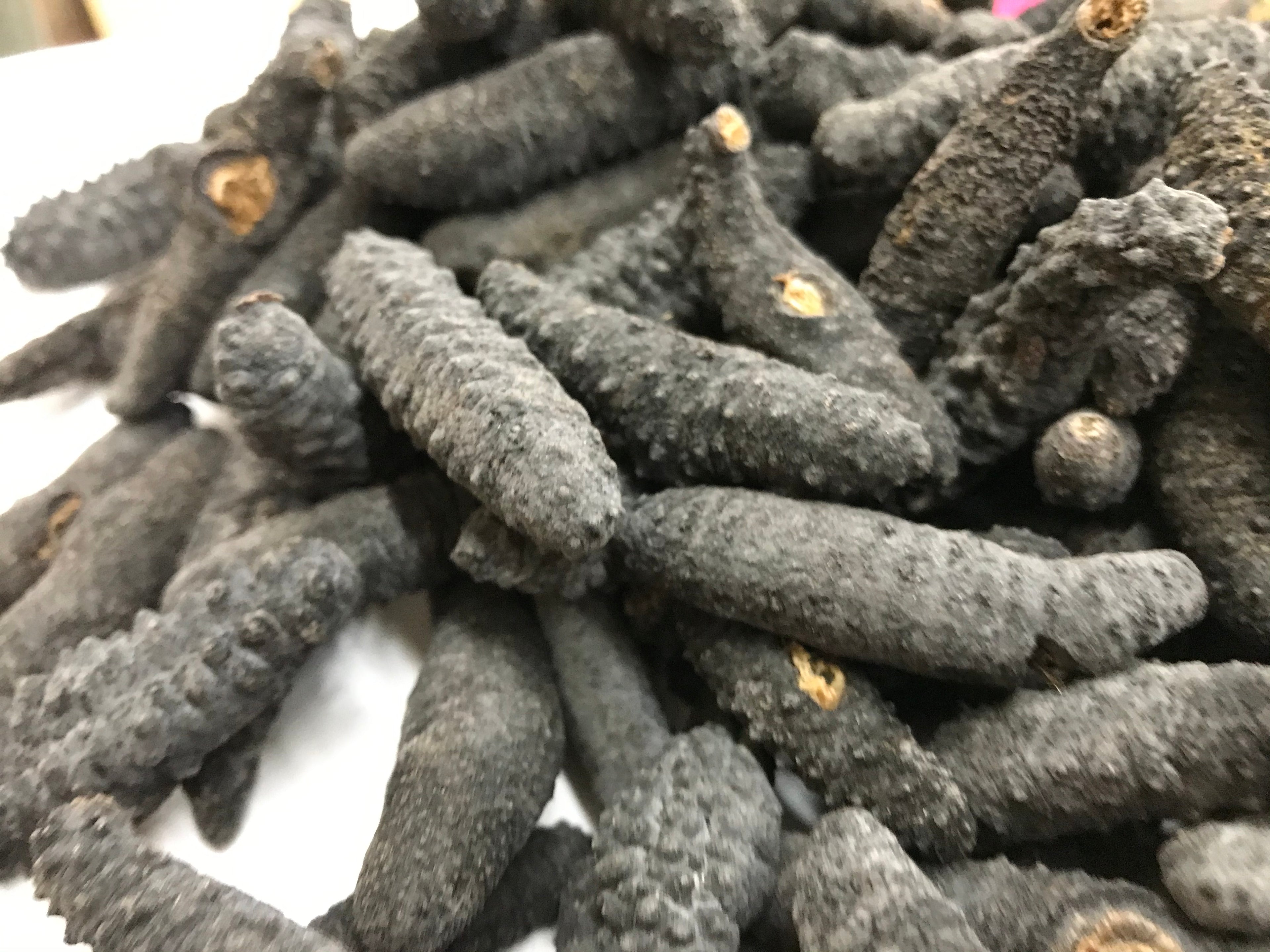 （海参）智利小刺腰参 1磅约90只 可供货中国