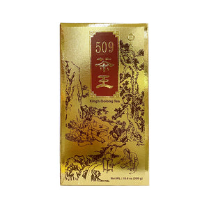 509茶王