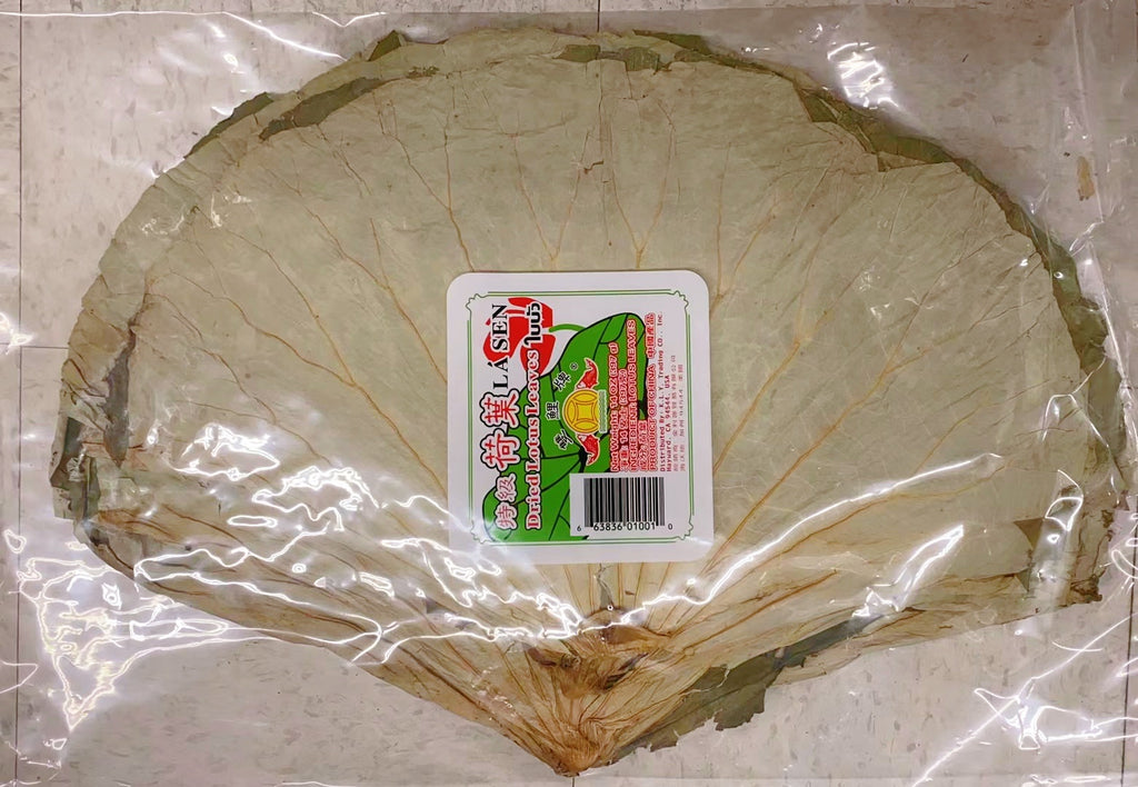 荷叶 整大张 1磅/包约20张397克 14OZ