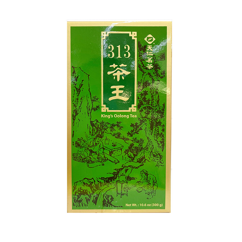 313茶王