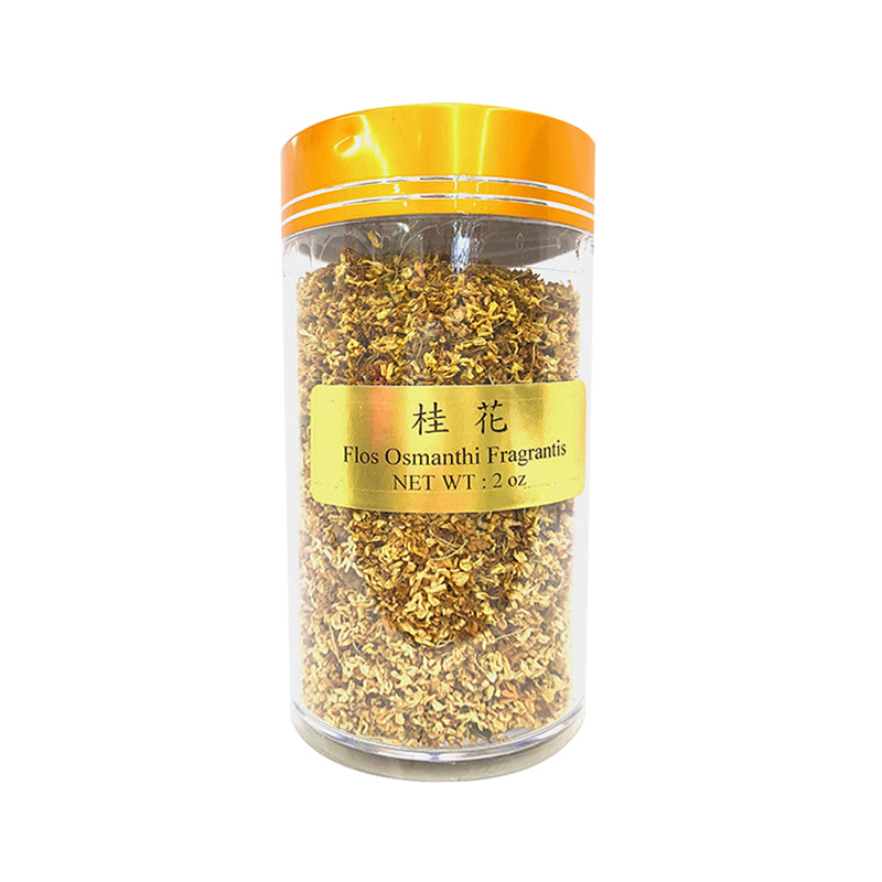 桂花 2OZ/瓶