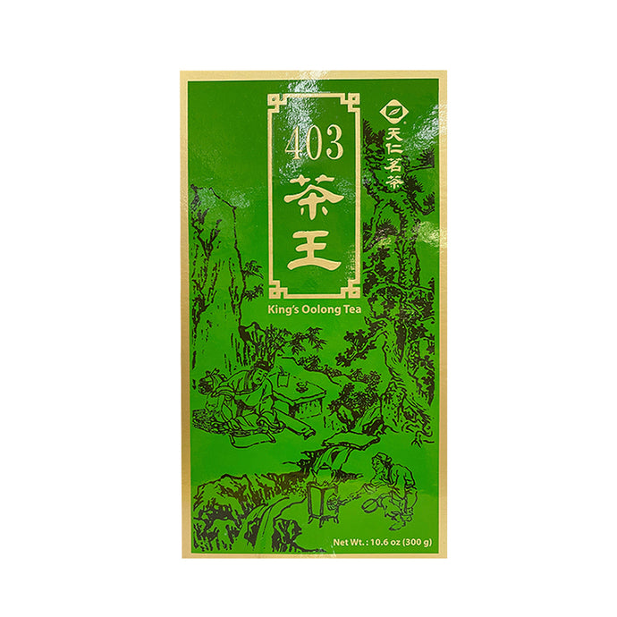 403茶王