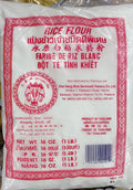 三象牌 水磨白粘米粉 1磅/包