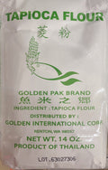 菱粉 14OZ/包