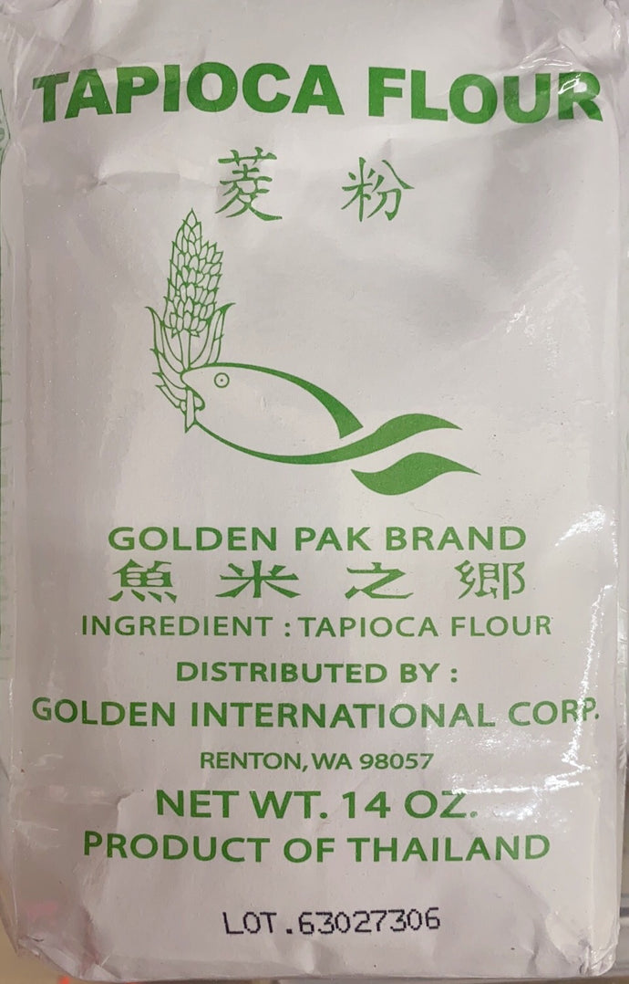 菱粉 14OZ/包