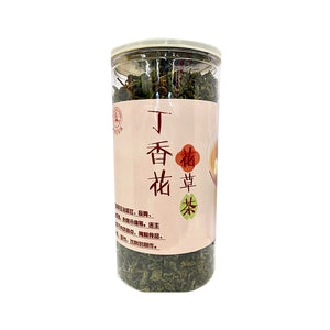 丁香花花草茶