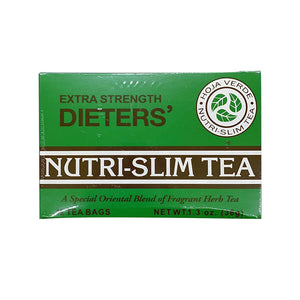 Nutri-Slim Tea