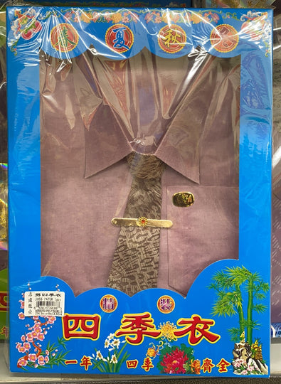 四季衣 1盒