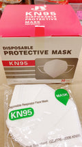 KN95口罩 30个/盒