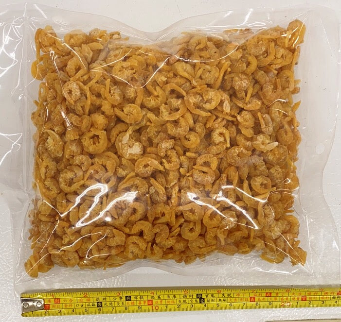 泰国中号虾米 1磅/包