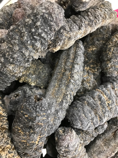 （海参）智利海参 1磅约30只 可供货中国