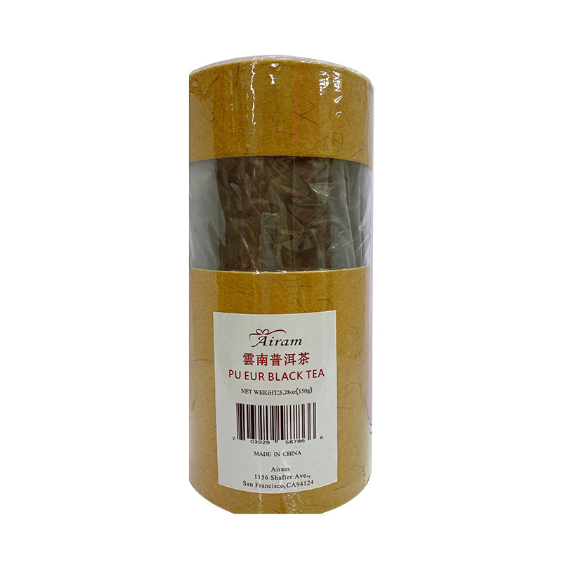 云南普洱茶
