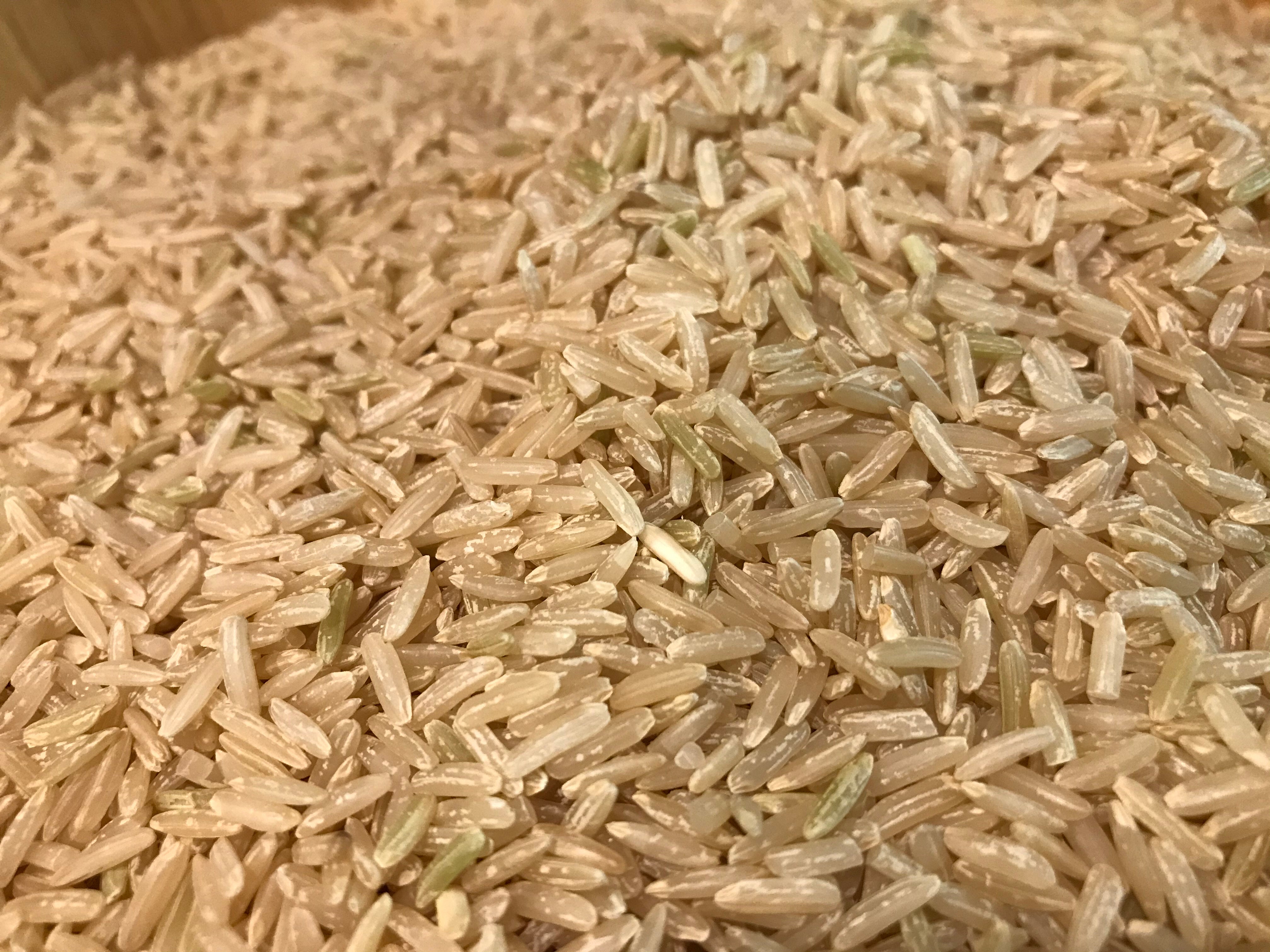 泰国茉莉糙米 4.4磅/包