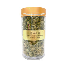 将图片加载到图库查看器，靓田七花
