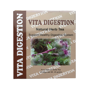 Vita Digestion Herb Tea