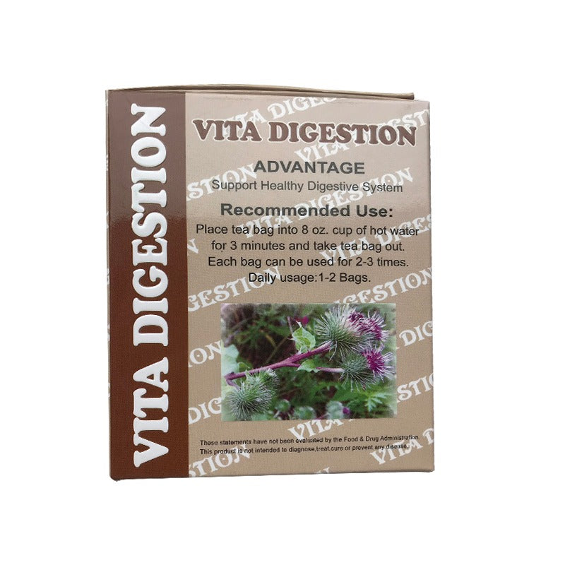 Vita Digestion Tea