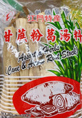 甘蔗粉葛汤料 半磅/包
