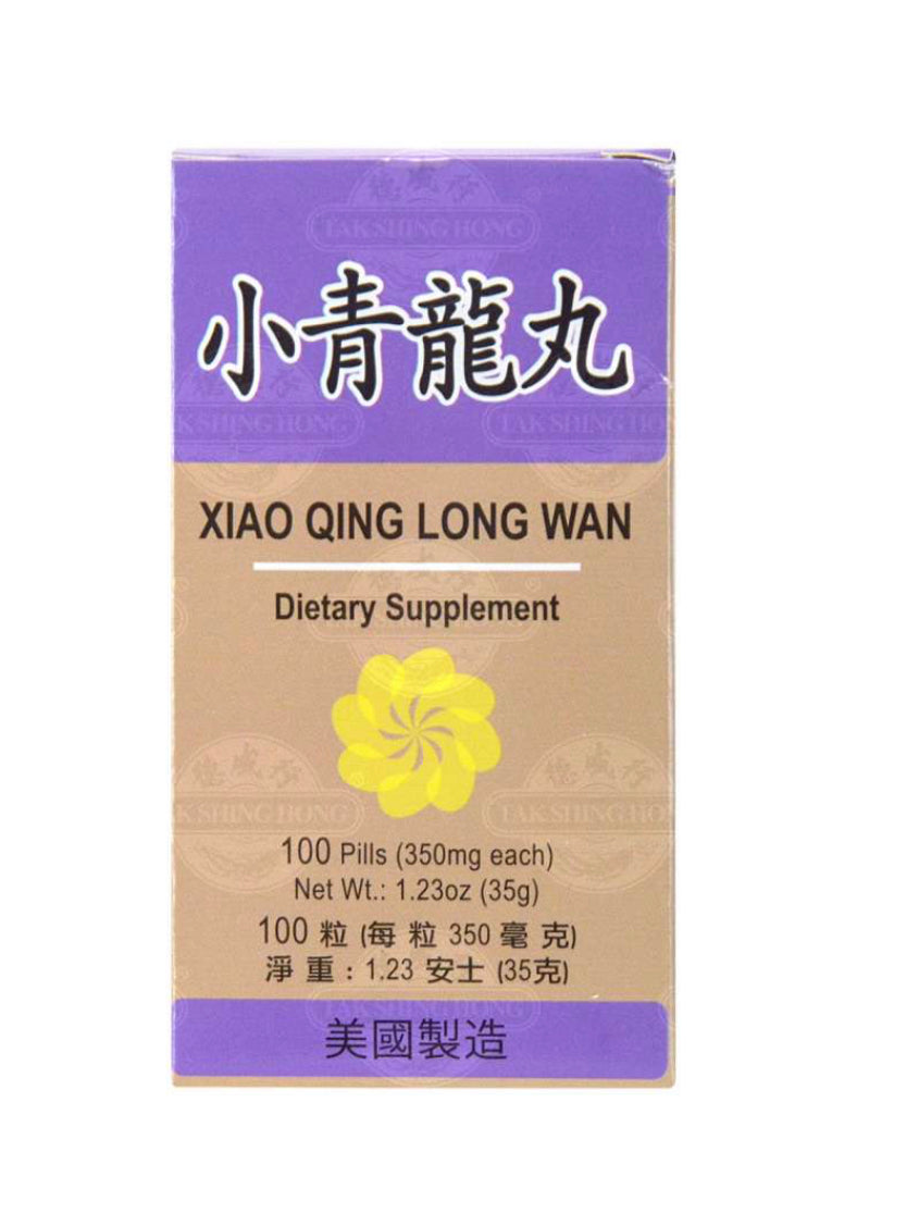 美国老威 小青龙丸 100粒
