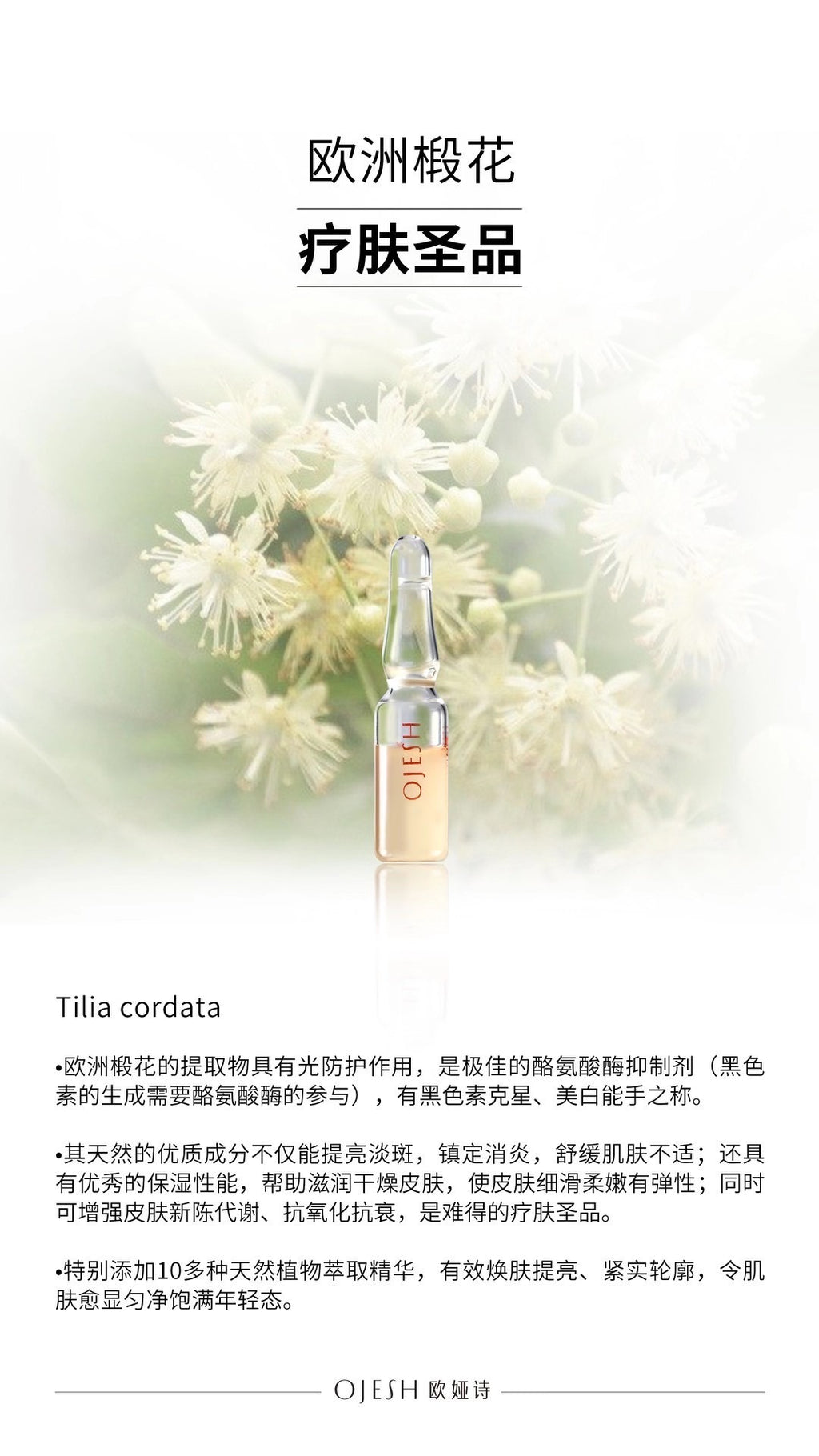 Ojesh 0.6 经典款 28支/盒