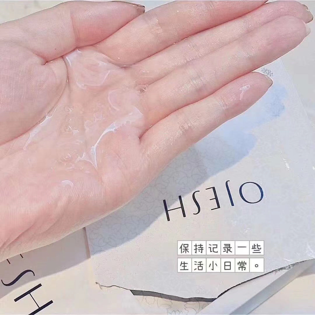 Ojesh高级面膜 5片/盒