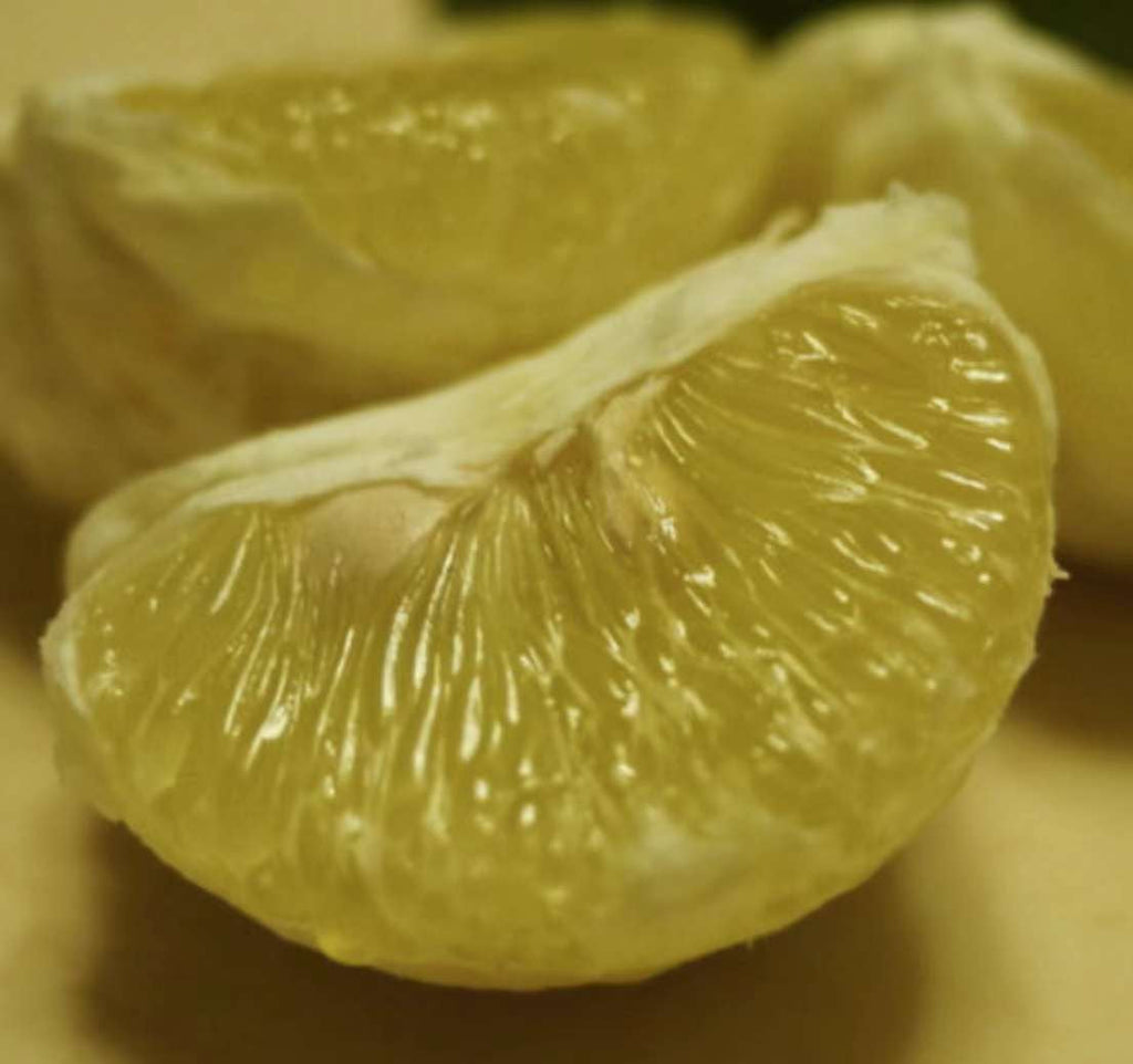 加州蜜柚 28个约16-17.5磅 /半箱
