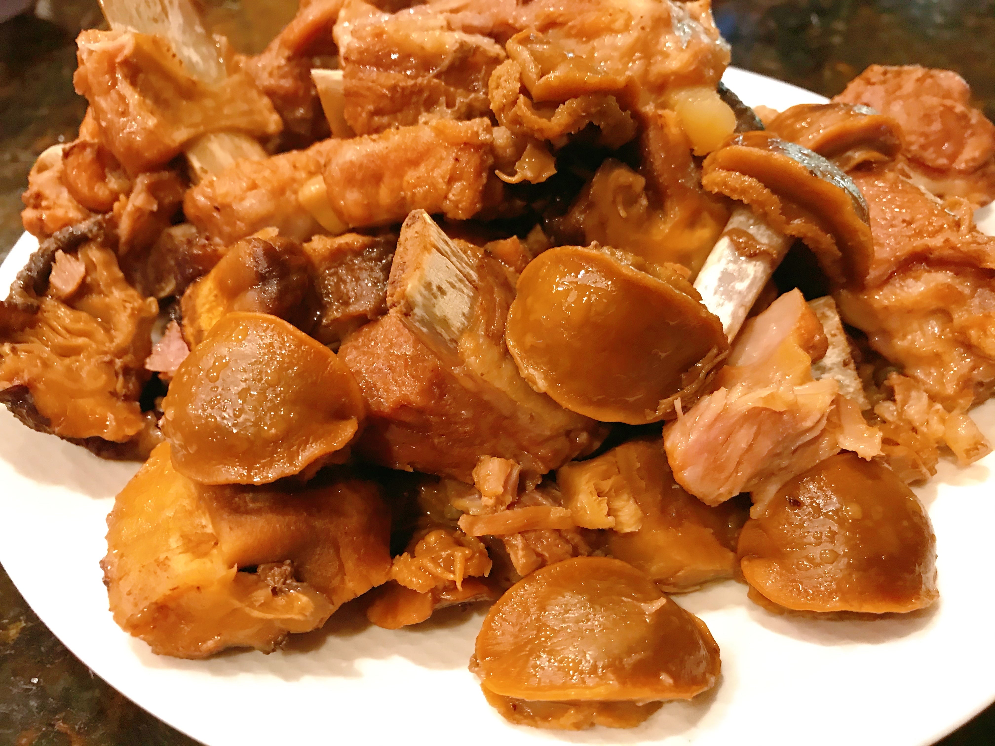 澳洲优质野生干鲍鱼 约28-29只/磅 折扣价