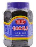 橄榄菜 450克/罐