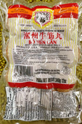 潮州牛筋丸340克/包，2包/份