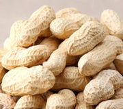 Garlic peanuts (roasted) 1 pound