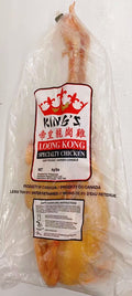 龙岗鸡 约3.65-3.9磅/只