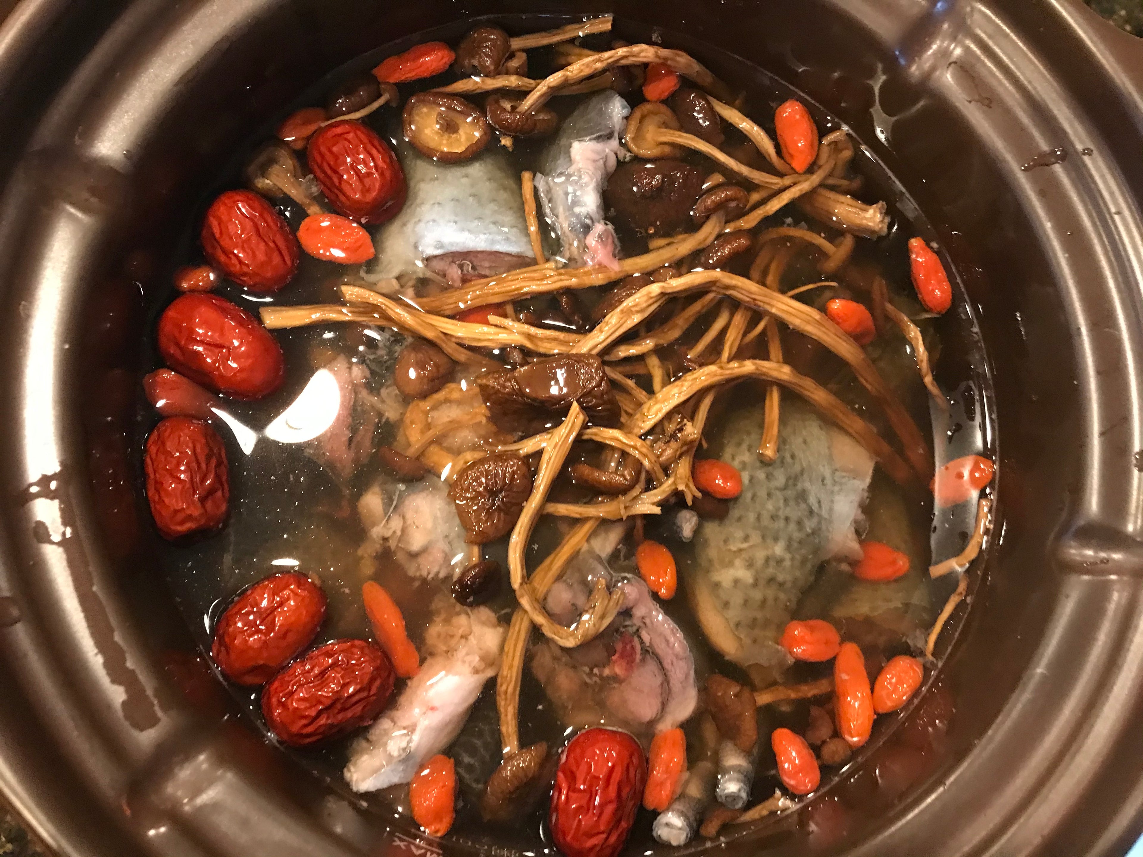 茶树菇 12安士/袋