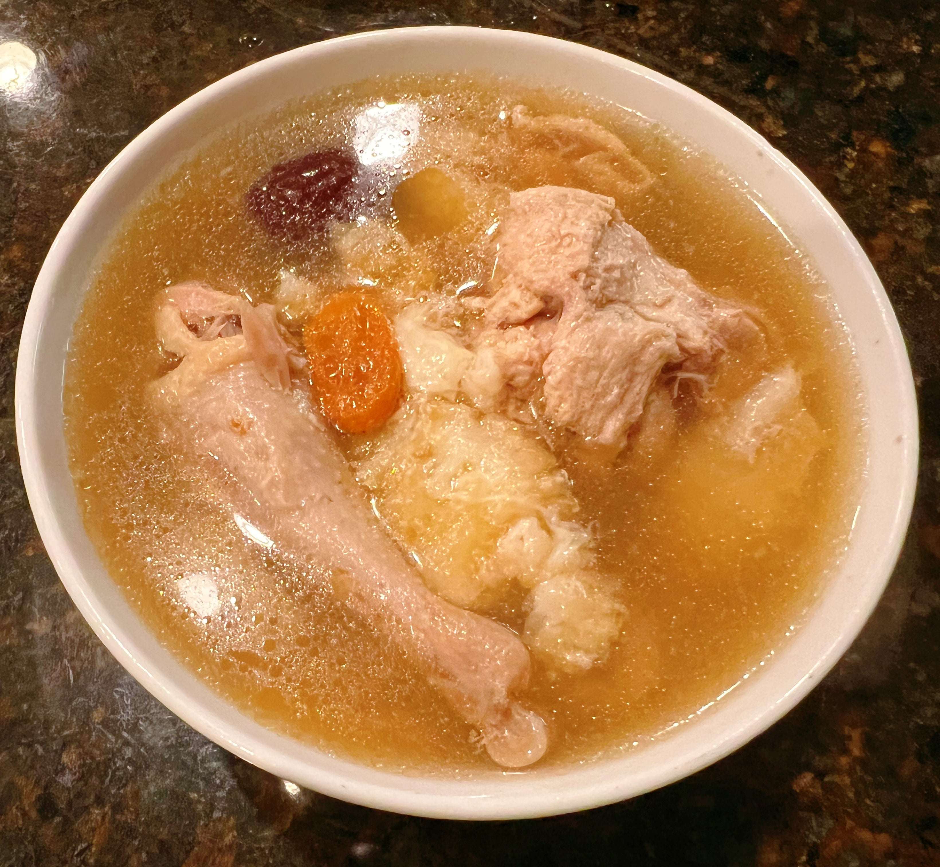 鹧鸪 1只约1.28磅